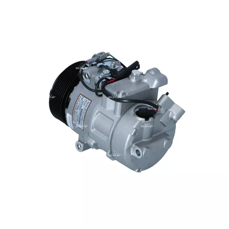 Compresseur, climatisation NRF 32888 - Visuel 2
