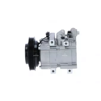 Compresseur, climatisation NRF OEM 97610H1021
