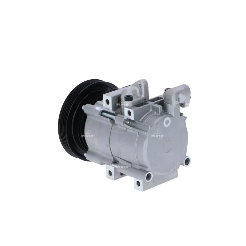 Compresseur, climatisation NRF 32904G - Visuel 1