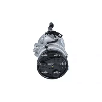 Compresseur, climatisation NRF 32905G pour HYUNDAI KONA 1.0 i - 54cv