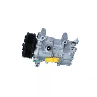 Compresseur, climatisation NRF OEM 64529223392