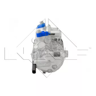 Compresseur, climatisation NRF OEM 8k0260805m