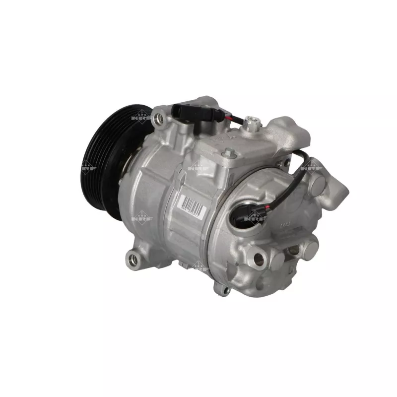 Compresseur, climatisation NRF 32915G - Visuel 2
