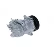 NRF 32922G - Compresseur, climatisation
