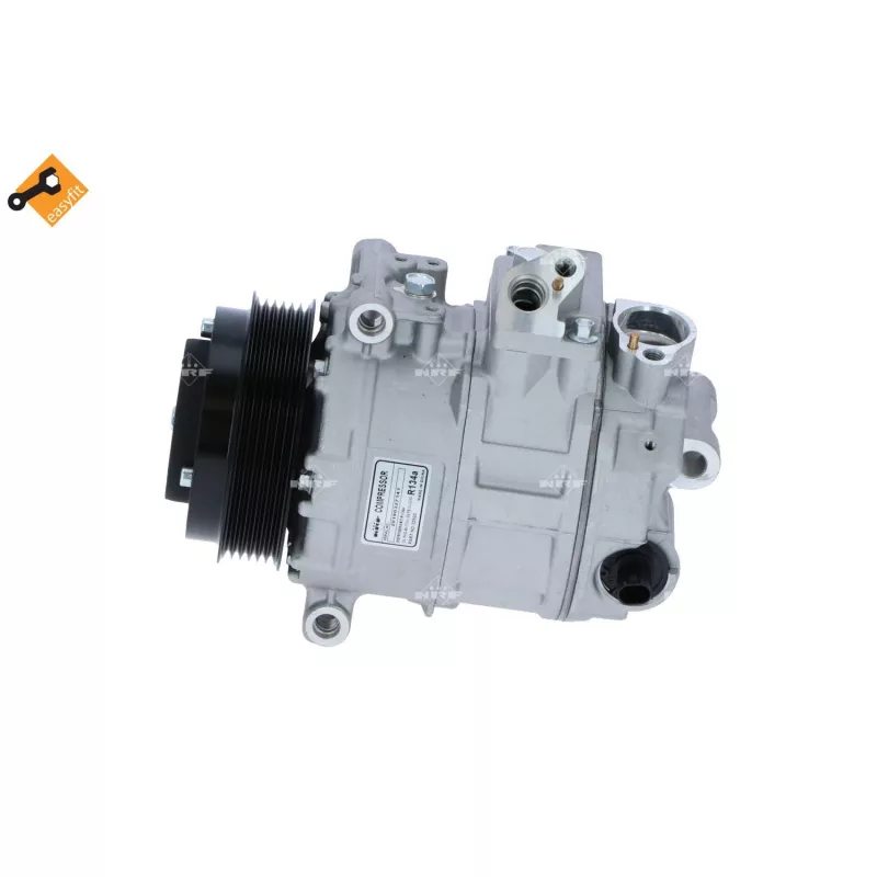 Compresseur, climatisation NRF 32930 - Visuel 1