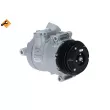 NRF 32930 - Compresseur, climatisation