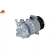 NRF 32934 - Compresseur, climatisation