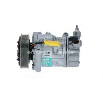 Compresseur, climatisation NRF OEM 9819711680