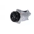 NRF 32937G - Compresseur, climatisation