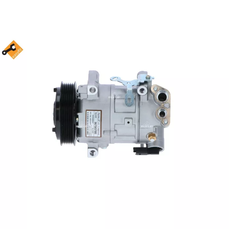 Compresseur, climatisation NRF 32938 - Visuel 1