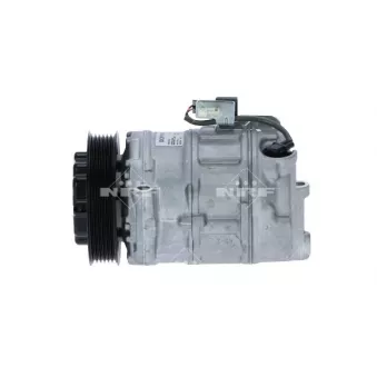 Compresseur, climatisation NRF OEM C2C39502