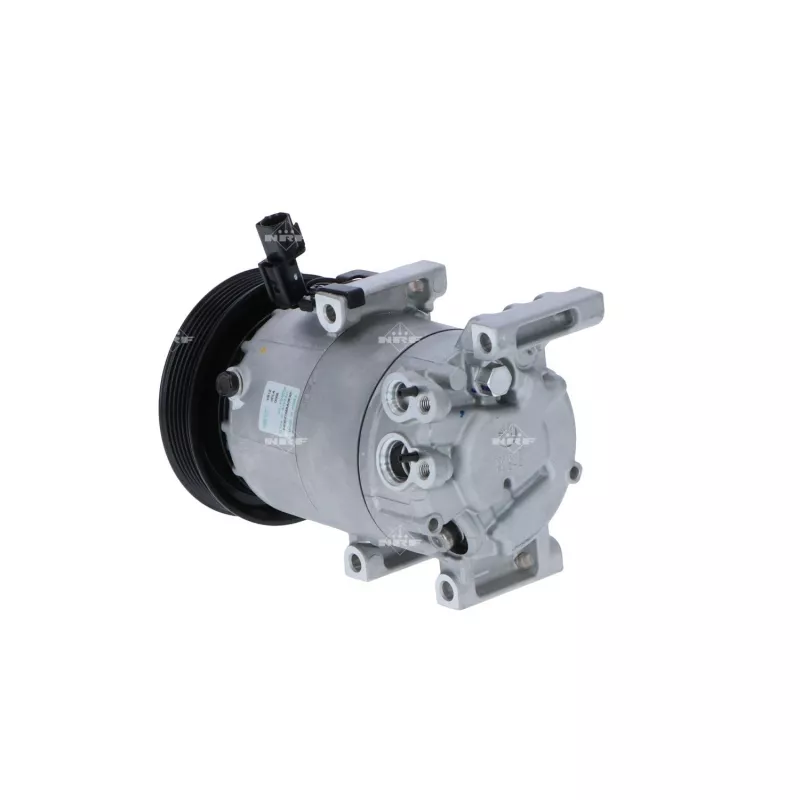 Compresseur, climatisation NRF 32945G - Visuel 1