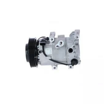 Compresseur, climatisation NRF 32947G pour HYUNDAI IX35 1.6 - 135cv
