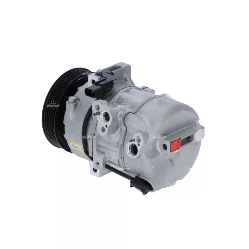Compresseur, climatisation NRF 32948G - Visuel 2