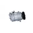NRF 32950 - Compresseur, climatisation