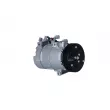NRF 32950 - Compresseur, climatisation
