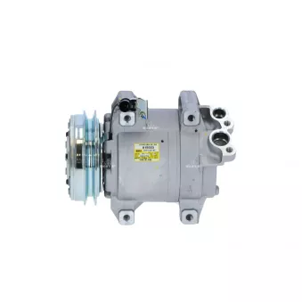 Compresseur, climatisation NRF OEM MN123626