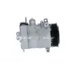NRF 32954 - Compresseur, climatisation