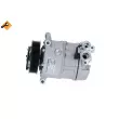 Compresseur, climatisation NRF [32955]