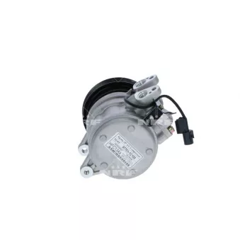 Compresseur, climatisation NRF OEM 977011C101