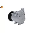 NRF 32961 - Compresseur, climatisation
