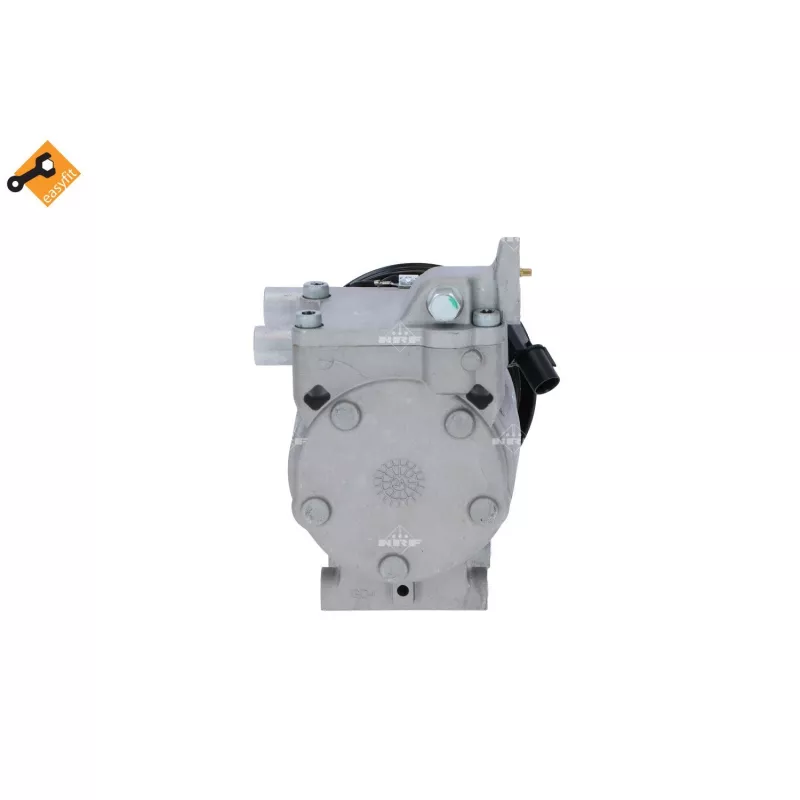 Compresseur, climatisation NRF 32961 - Visuel 2