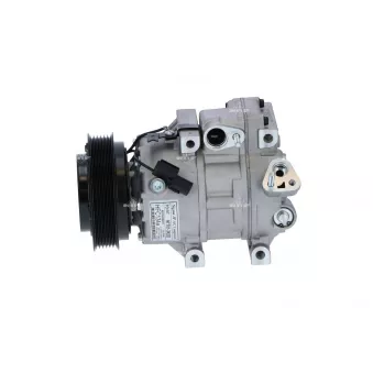 Compresseur, climatisation NRF 32962 pour KIA MAGENTIS 2.0 - 165cv
