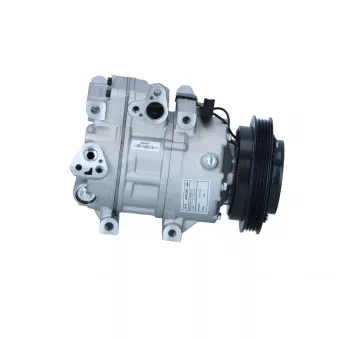 Compresseur, climatisation NRF OEM 977011E000