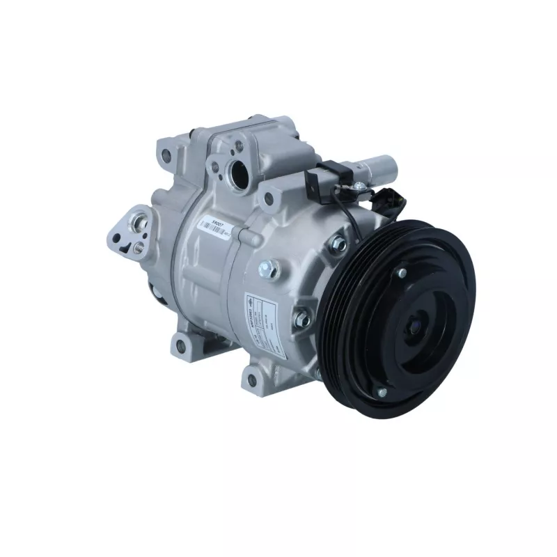 Compresseur, climatisation NRF 32963 - Visuel 2
