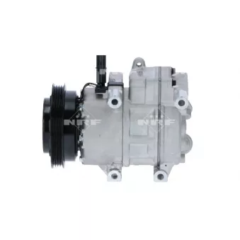 Compresseur, climatisation NRF OEM 977011E000