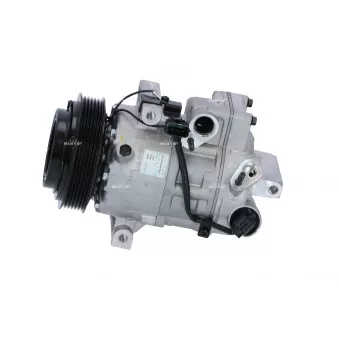 Compresseur, climatisation NRF OEM 977012Y000