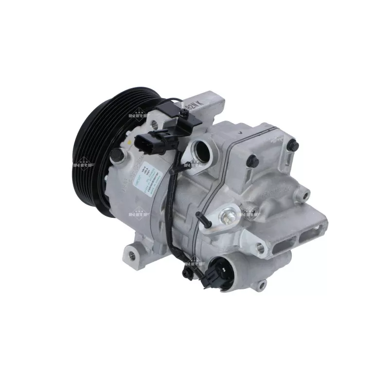 Compresseur, climatisation NRF 32965G - Visuel 1