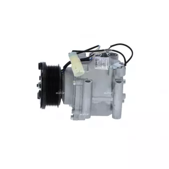 Compresseur, climatisation NRF 32967 pour LAND ROVER RANGE ROVER 3.9 4x4 - 190cv
