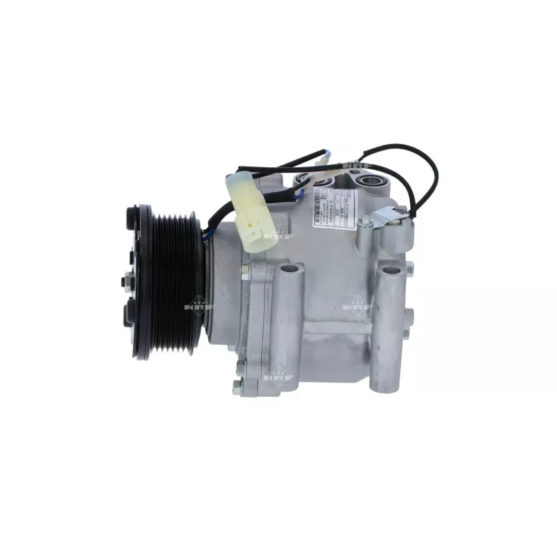 Compresseur, climatisation NRF 32967 - Visuel 1