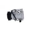 Compresseur, climatisation NRF [32968]