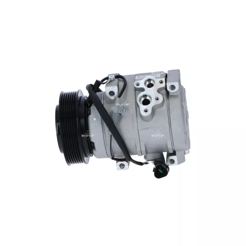 Compresseur, climatisation NRF 32968 - Visuel 1