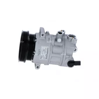 Compresseur, climatisation NRF OEM 1K0820859G