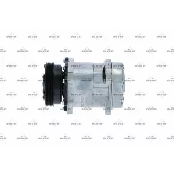 Compresseur, climatisation NRF 32971 pour RENAULT MASTER 2.5 D - 80cv