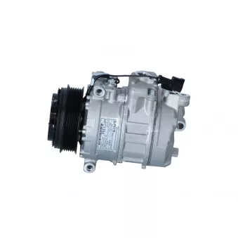 Compresseur, climatisation NRF OEM JPB500210