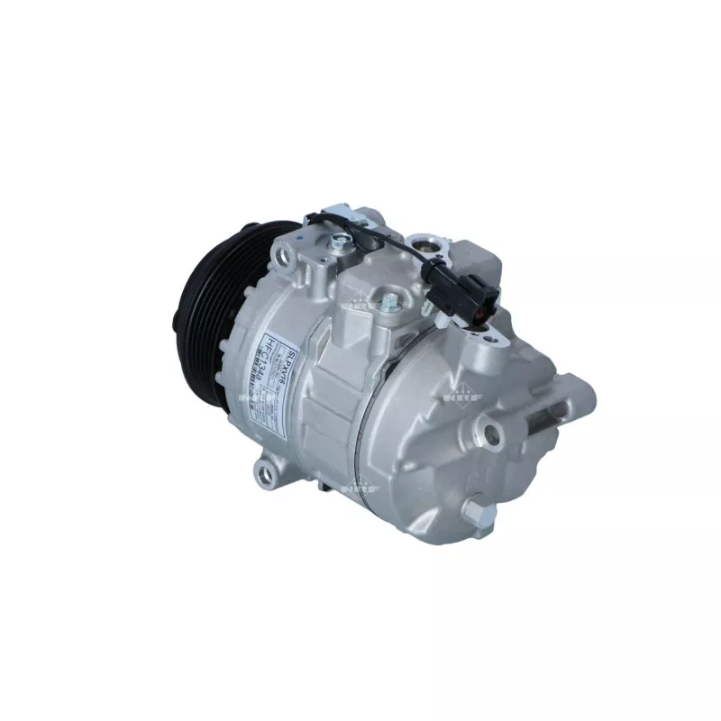 Compresseur, climatisation NRF 32972 - Visuel 2