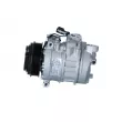 Compresseur, climatisation NRF [32974G]