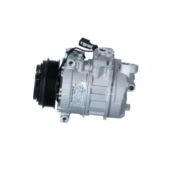 Compresseur, climatisation NRF OEM 0K2A161450B