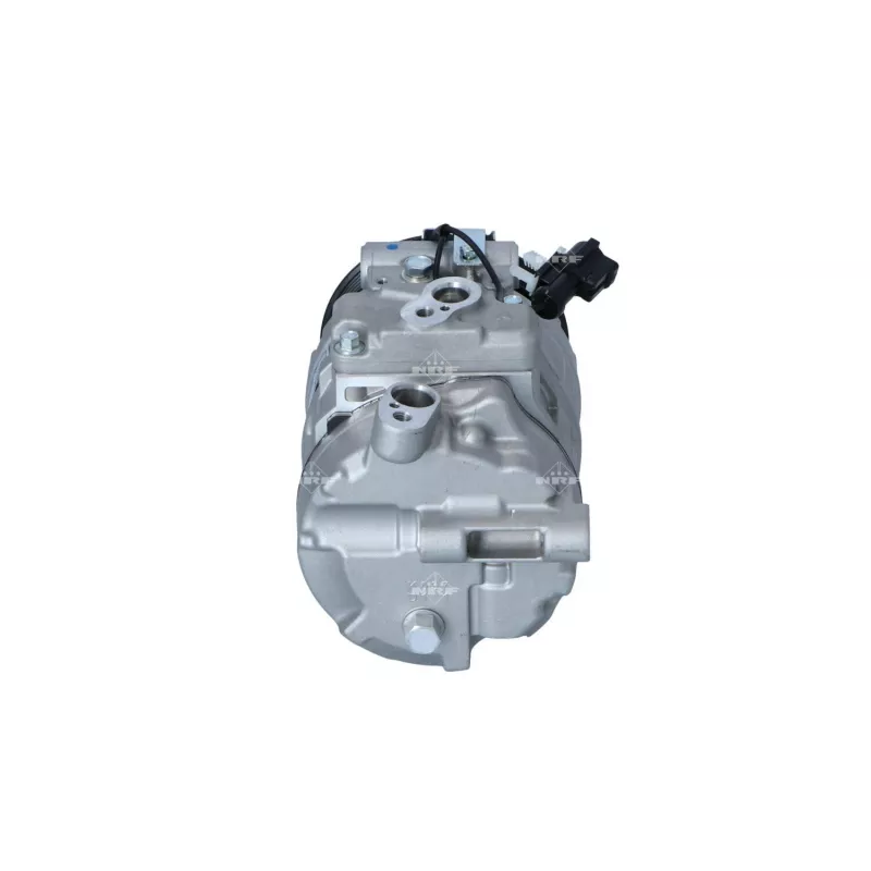 Compresseur, climatisation NRF 32974G - Visuel 2