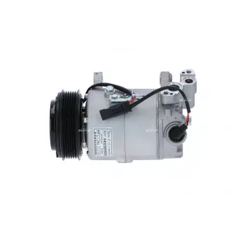 Compresseur, climatisation NRF OEM 64526826879