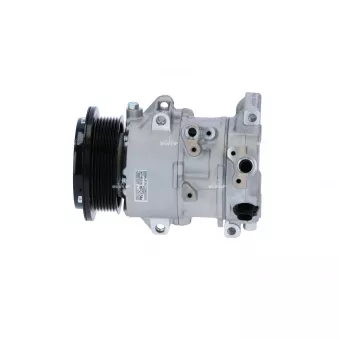 Compresseur, climatisation NRF OEM 8831033250