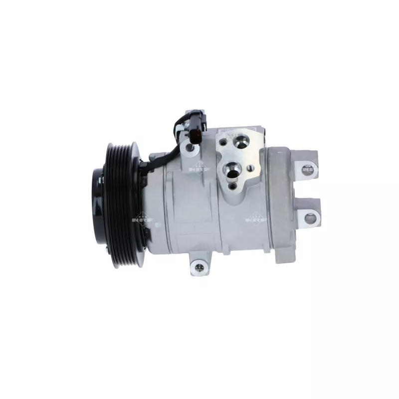 Compresseur, climatisation NRF 32986 - Visuel 1