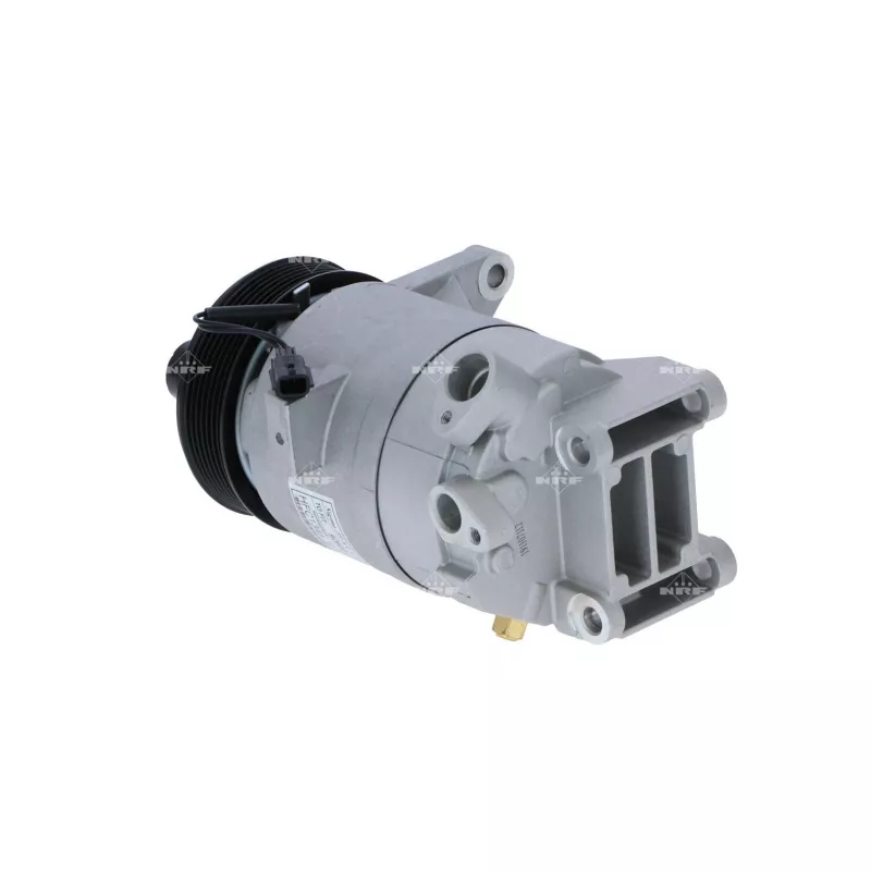 Compresseur, climatisation NRF 32989 - Visuel 2