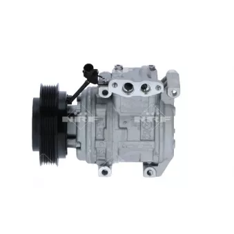 Compresseur, climatisation NRF 32991G