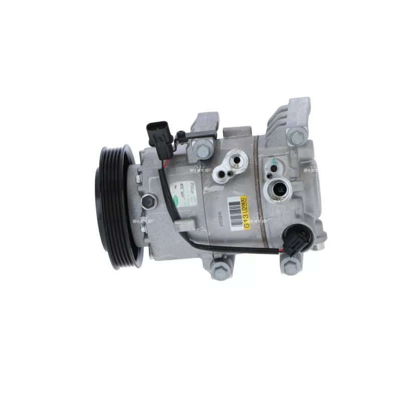 Compresseur, climatisation NRF 32997G - Visuel 1