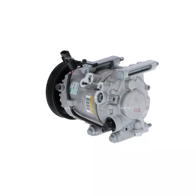 Compresseur, climatisation NRF 32997G - Visuel 2